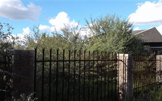 713 m² Land available in Kuruman