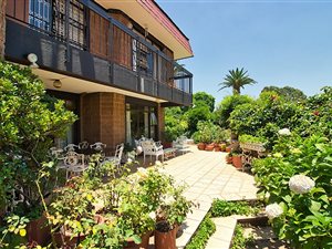 4 Bed Duplex in Bedford Park
