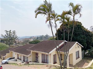 3 Bed Simplex in Avoca