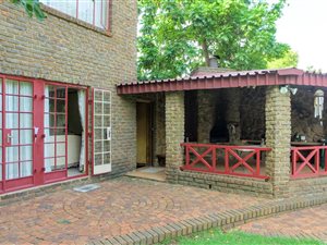 4 Bedroom House in Lyttelton Manor