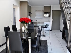 1 Bed Apartment in Sunninghill