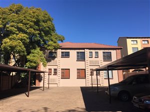 3 Bed Apartment in Hatfield