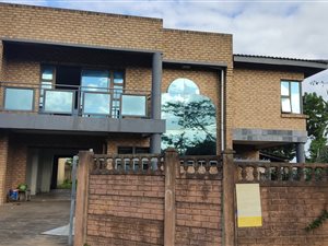 3 Bed House in Brackenham