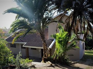 3 Bed House in Hibberdene