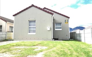 3 Bedroom House in Broadlands
