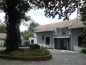 4 Bed House in Winston Park