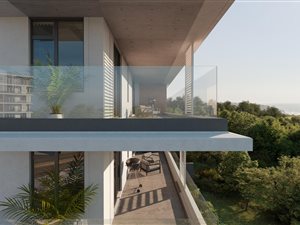 2 Bed Apartment in Sibaya Precinct