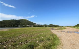 3.1 ha Land available in Cintsa