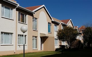 2 Bedroom Apartment in Kanoniers Park