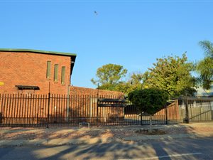 2 Bed Townhouse in Roseville