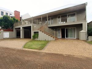 4 Bed House in Princes Grant Golf Estate