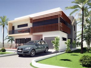 360 m² Land available in Sandown