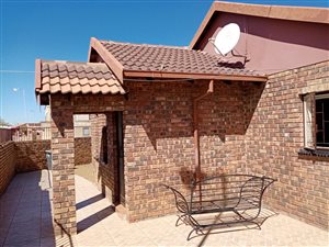 3 Bed House in Mamelodi East