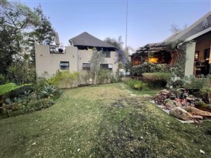 2 Bed Townhouse in Sharonlea