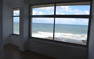2 Bedroom Flat in Quigney