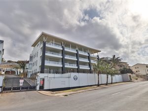 2 Bed Apartment in Margate