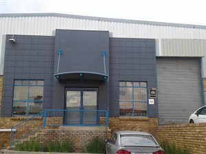 730 m² Industrial space in Hoogland