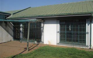2 Bedroom Townhouse in Duncanville