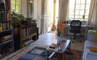 2 Bedroom Apartment in Rietvalleirand