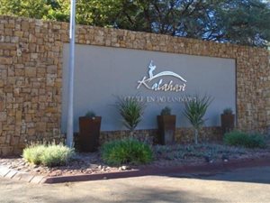 1044 m² Land available in Kathu