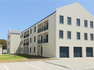 2 Bed Apartment in Ottery