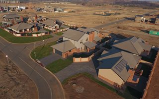 500 m² Land available in Eersterust