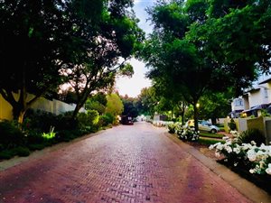 3 Bedroom Townhouse in Atholl
