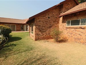 4 Bed House in Bedfordview