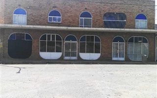 16 Bedroom Flat in Brenthurst