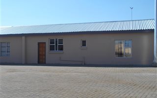 63 m² Commercial space in Ladanna
