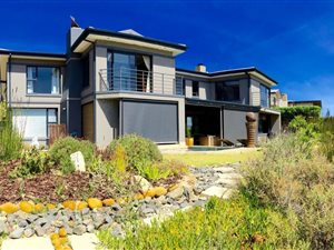 4 Bedroom House in Boskloof Estate