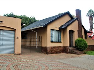 3 Bed House in Marlands