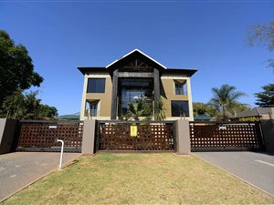 805 m² Commercial space in Northmead