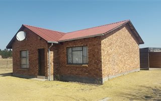 2 Bedroom House in Endicott