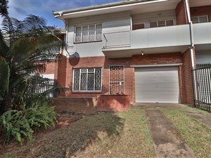 2 Bed Townhouse in Wembley