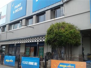 295 m² Commercial space in Boksburg North