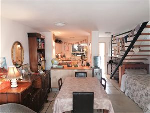 2 Bed Duplex in Kilner Park