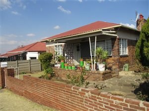 3 Bed House in South Hills