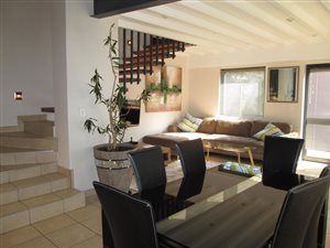 2 Bed Townhouse in Norwood