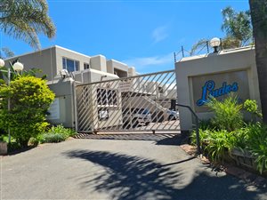 1 Bed Apartment in President Park
