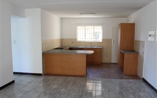 2 Bedroom Apartment in Sonneglans