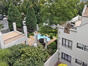 2 Bed Apartment in Waverley