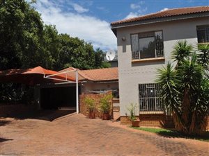 3 Bed House in Queenswood