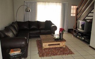 2 Bedroom Duplex in Sonneglans