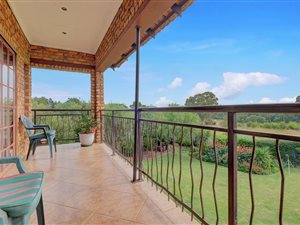 2 Bed House in Blignautsrus AH