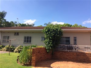 1 Bed House in Colbyn
