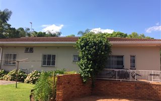 1 Bedroom House in Colbyn