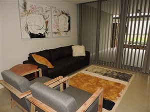 2 Bed Apartment in Sibaya Precinct
