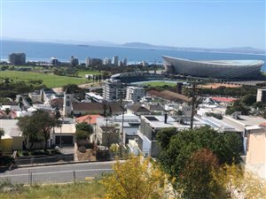 554 m² Land available in Green Point