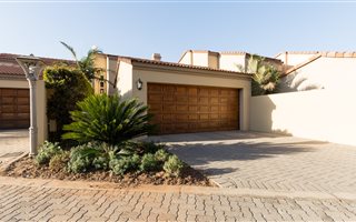 3 Bedroom House in Fourways